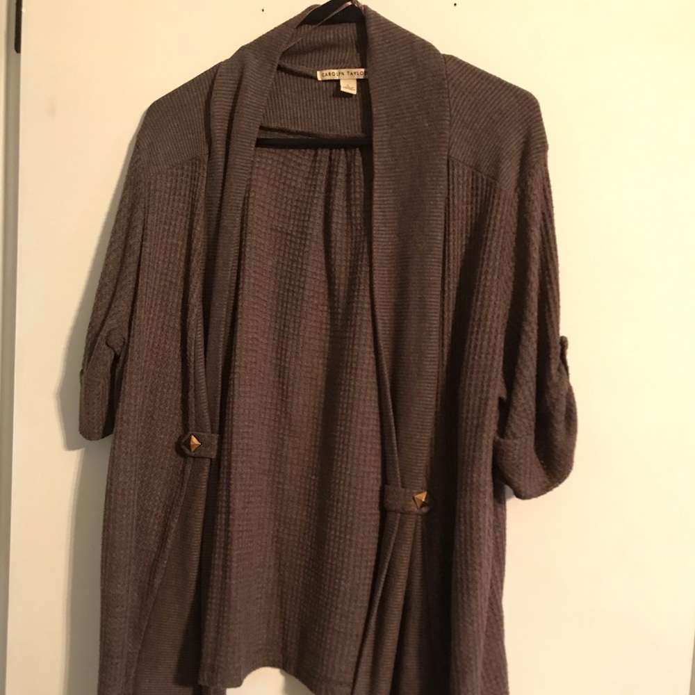 Cardigan